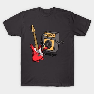 Rockstars T-Shirt